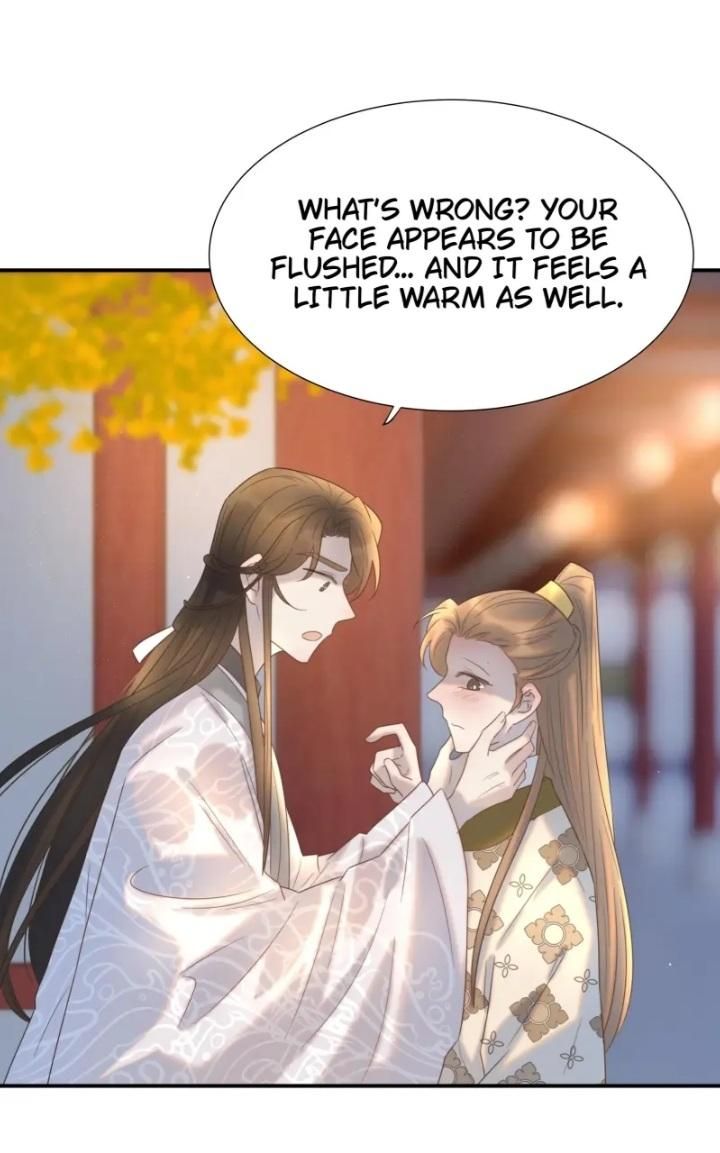 Get The Heroine’S Script chapter 80 page 18