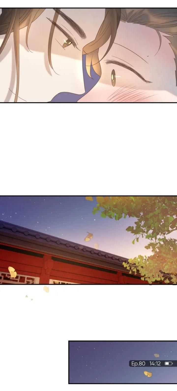 Get The Heroine’S Script chapter 80 page 20