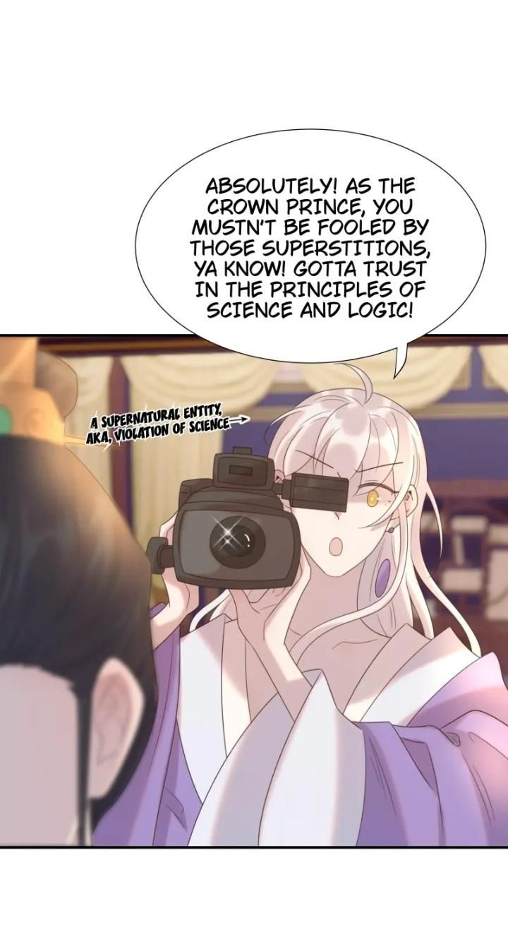 Get The Heroine’S Script chapter 80 page 23