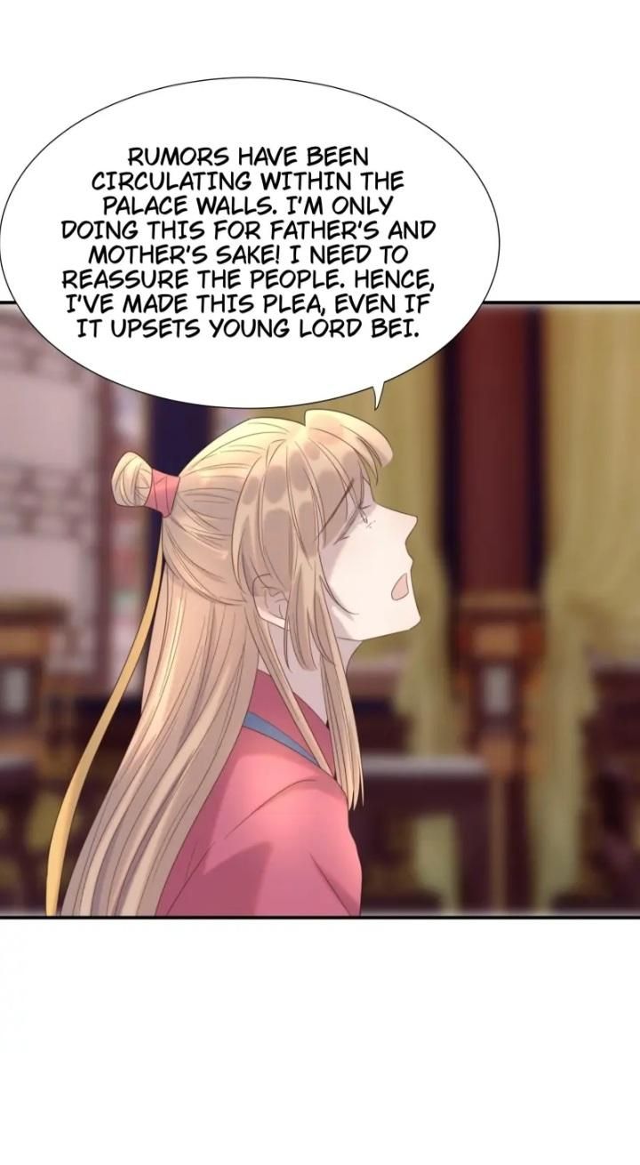 Get The Heroine’S Script chapter 80 page 24