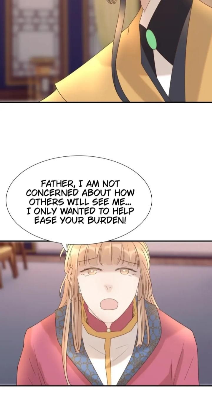 Get The Heroine’S Script chapter 80 page 27