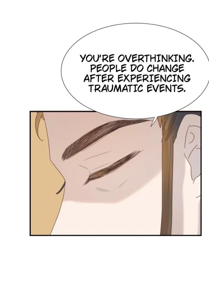 Get The Heroine’S Script chapter 80 page 34