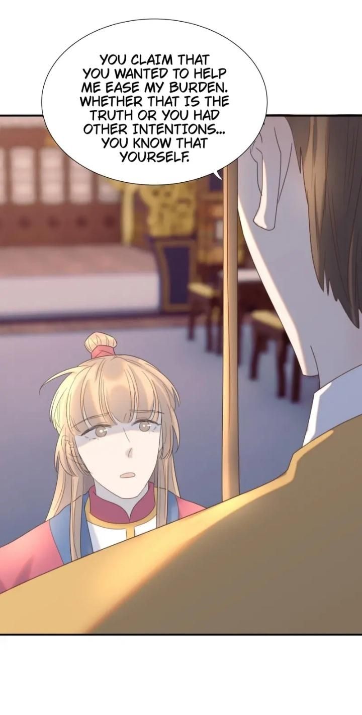 Get The Heroine’S Script chapter 80 page 35