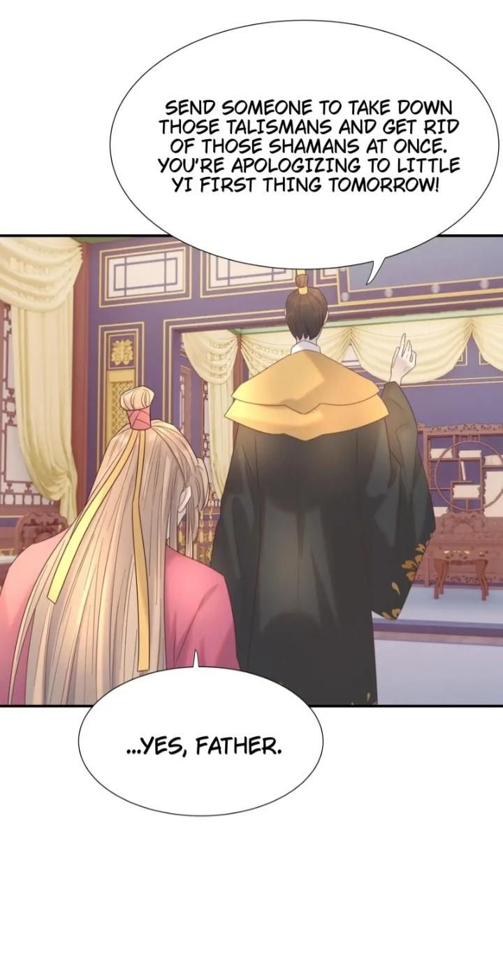 Get The Heroine’S Script chapter 80 page 38