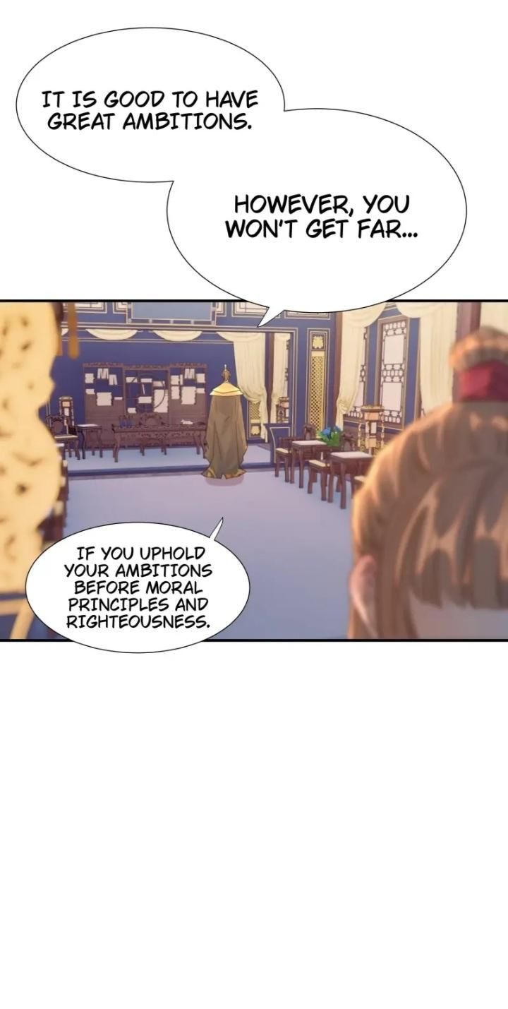 Get The Heroine’S Script chapter 80 page 40