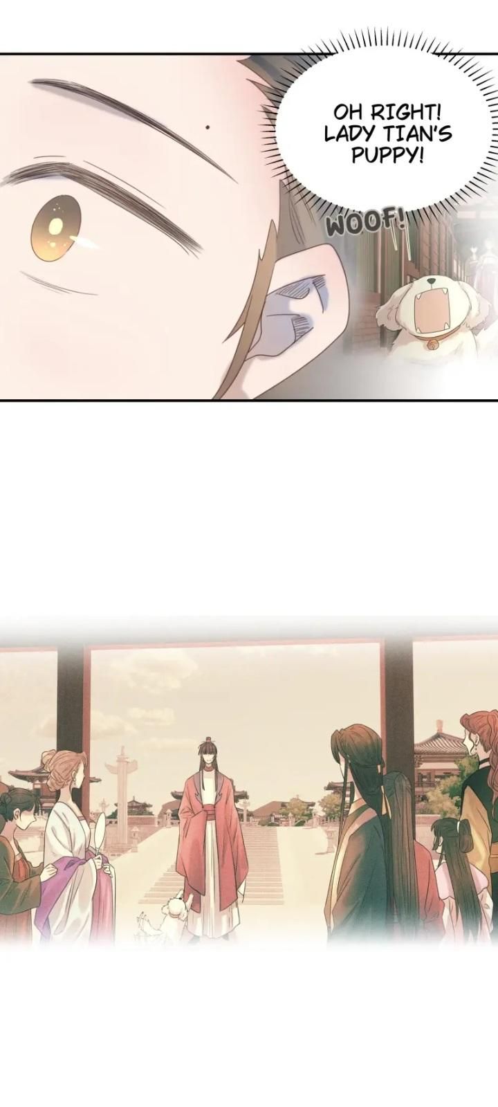 Get The Heroine’S Script chapter 80 page 8