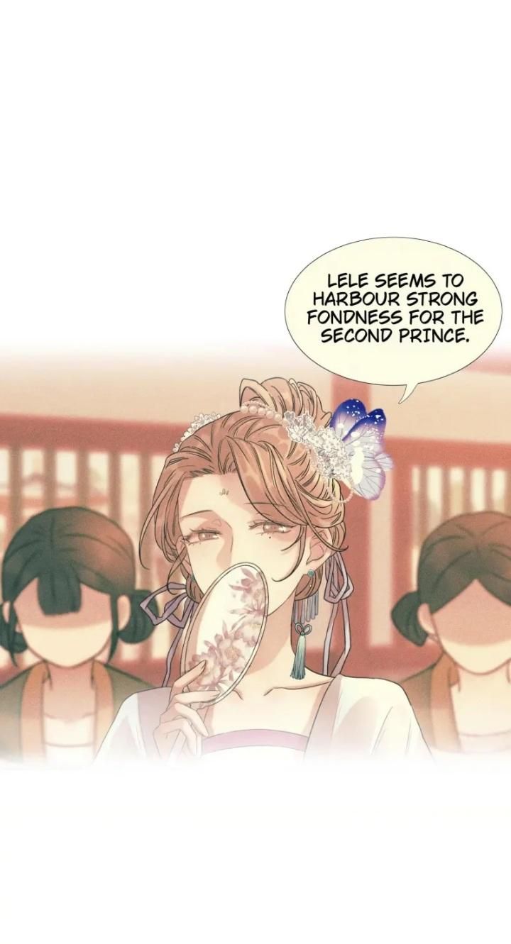 Get The Heroine’S Script chapter 80 page 9