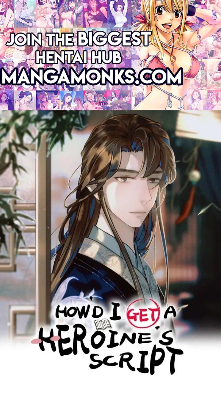 Get The Heroine’S Script chapter 81 page 1