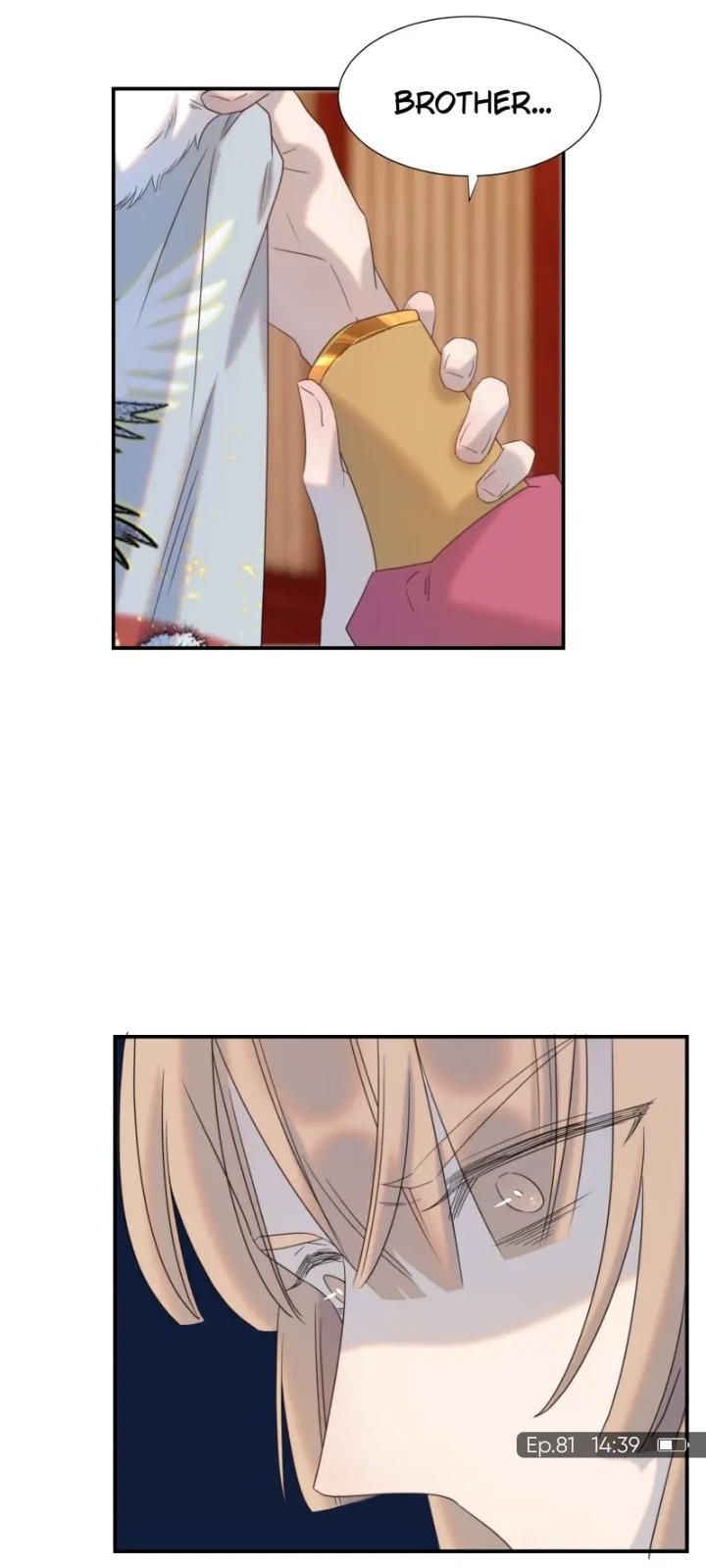 Get The Heroine’S Script chapter 81 page 17