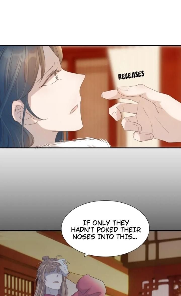 Get The Heroine’S Script chapter 81 page 18