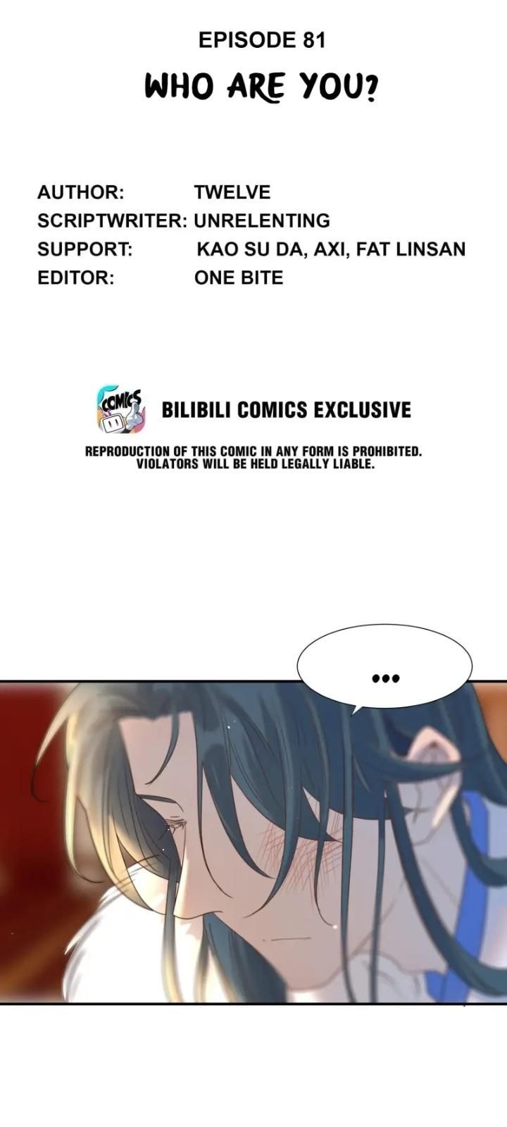 Get The Heroine’S Script chapter 81 page 2