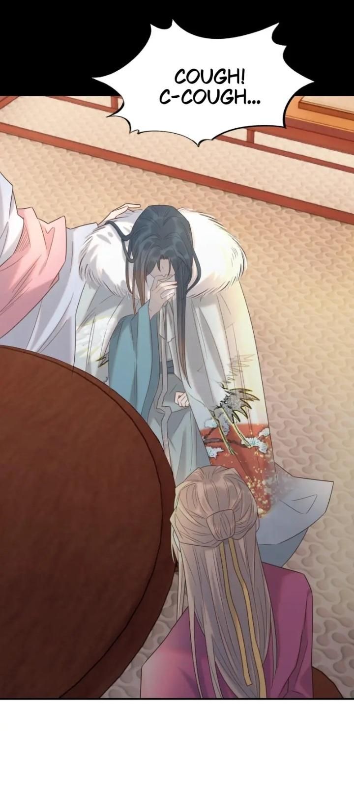 Get The Heroine’S Script chapter 81 page 21