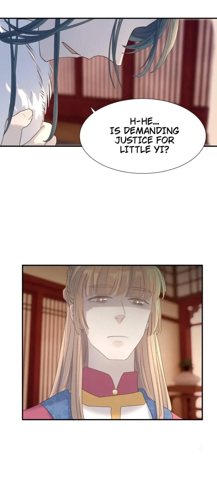 Get The Heroine’S Script chapter 81 page 22