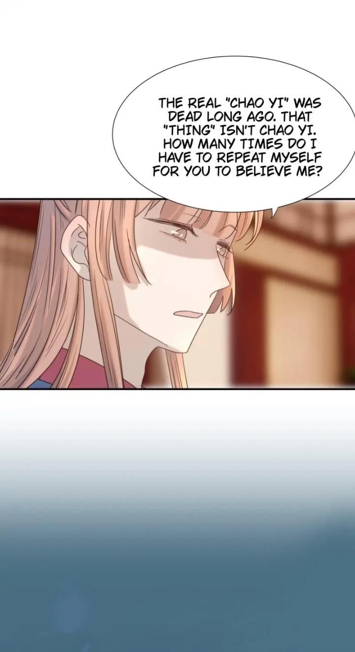 Get The Heroine’S Script chapter 81 page 24