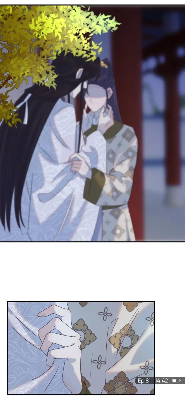 Get The Heroine’S Script chapter 81 page 30