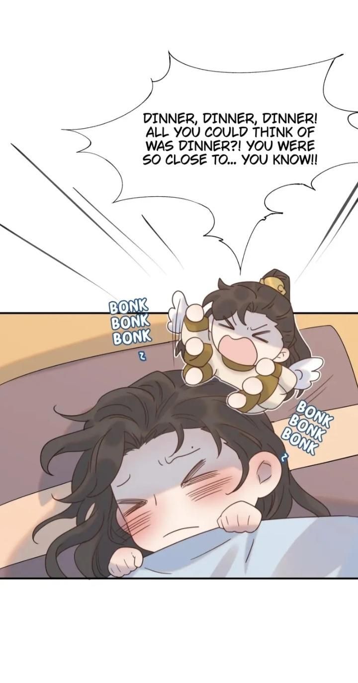 Get The Heroine’S Script chapter 81 page 33