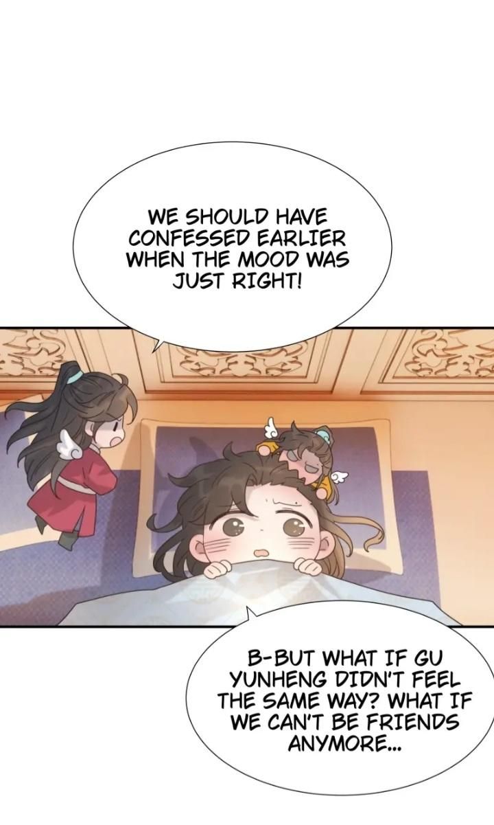 Get The Heroine’S Script chapter 81 page 34