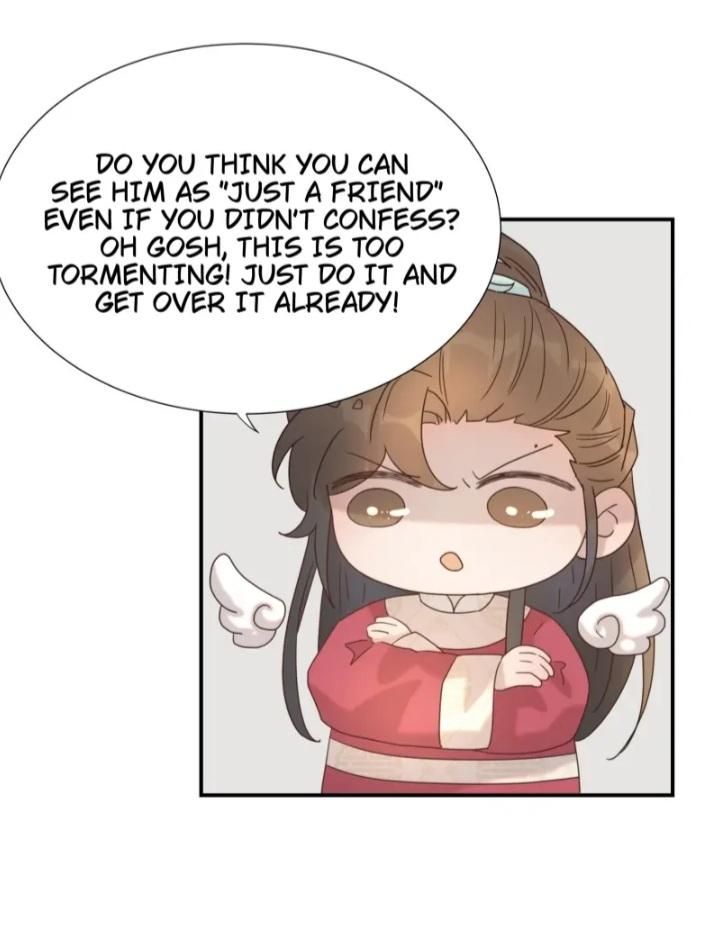 Get The Heroine’S Script chapter 81 page 35