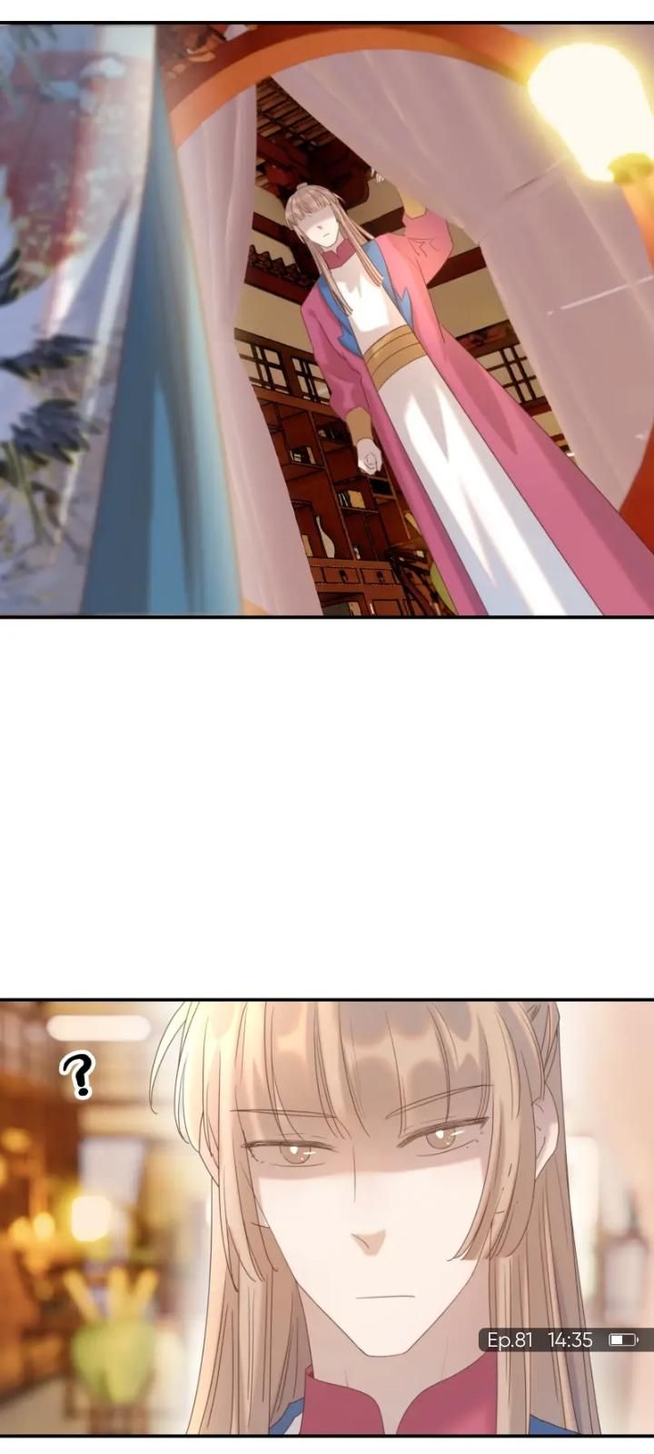 Get The Heroine’S Script chapter 81 page 4