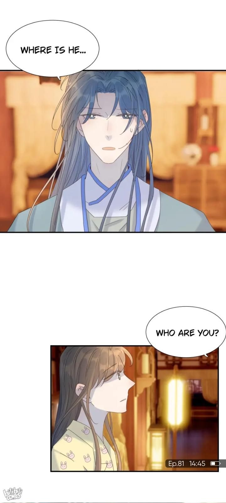 Get The Heroine’S Script chapter 81 page 41