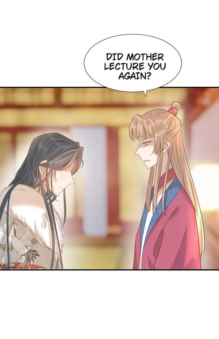 Get The Heroine’S Script chapter 81 page 6