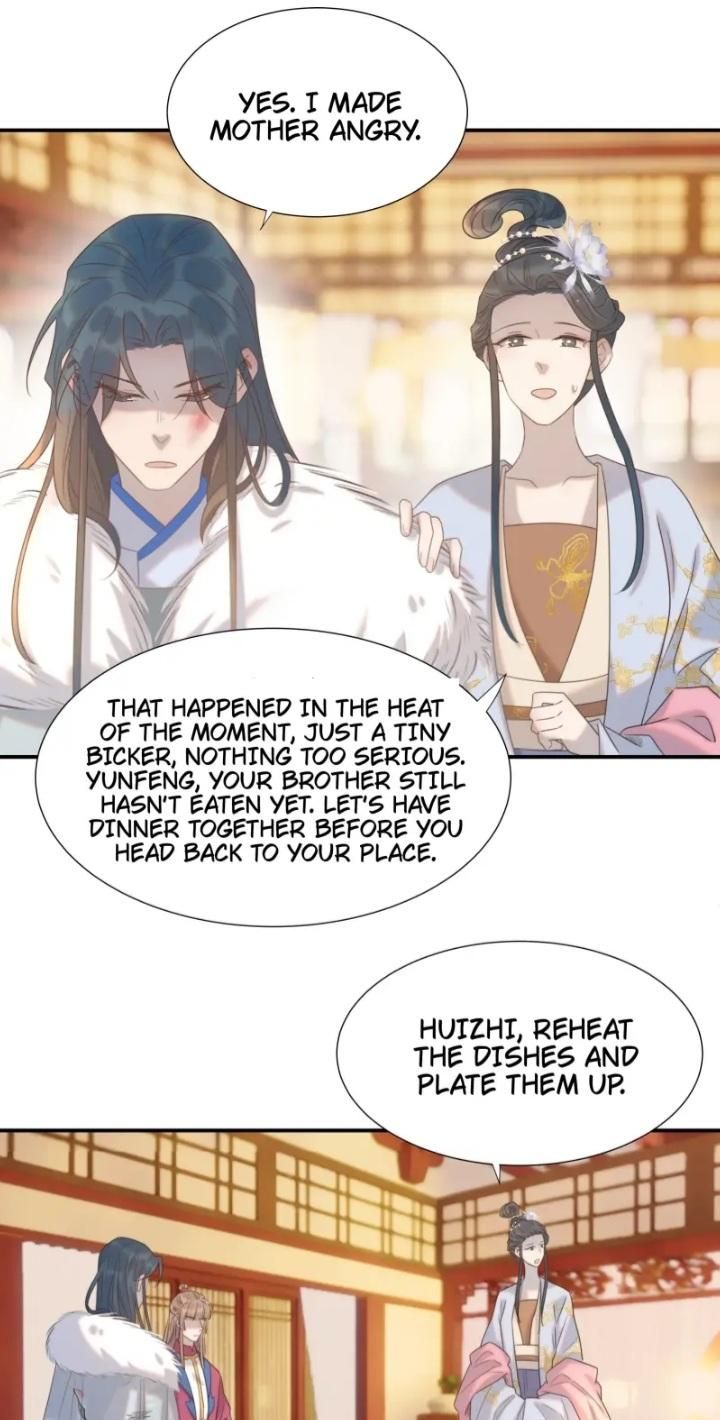 Get The Heroine’S Script chapter 81 page 7