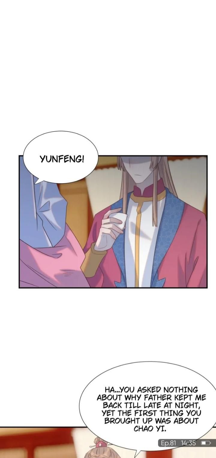 Get The Heroine’S Script chapter 81 page 9