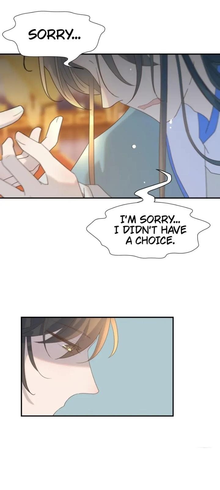 Get The Heroine’S Script chapter 82 page 11