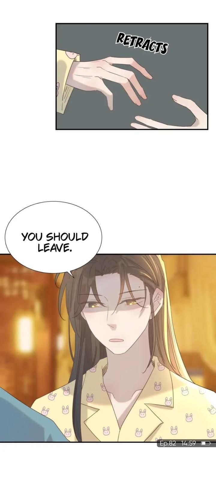 Get The Heroine’S Script chapter 82 page 12