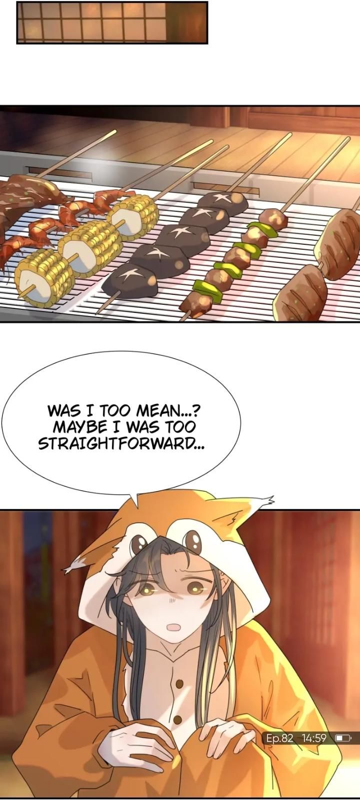 Get The Heroine’S Script chapter 82 page 15