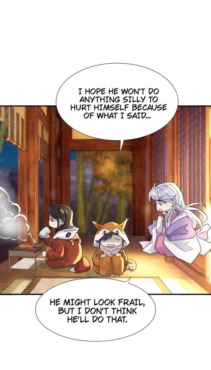 Get The Heroine’S Script chapter 82 page 16