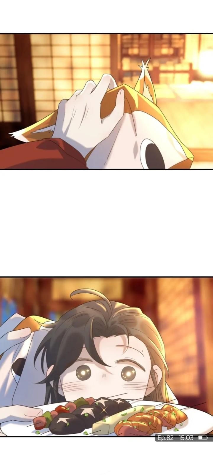 Get The Heroine’S Script chapter 82 page 19