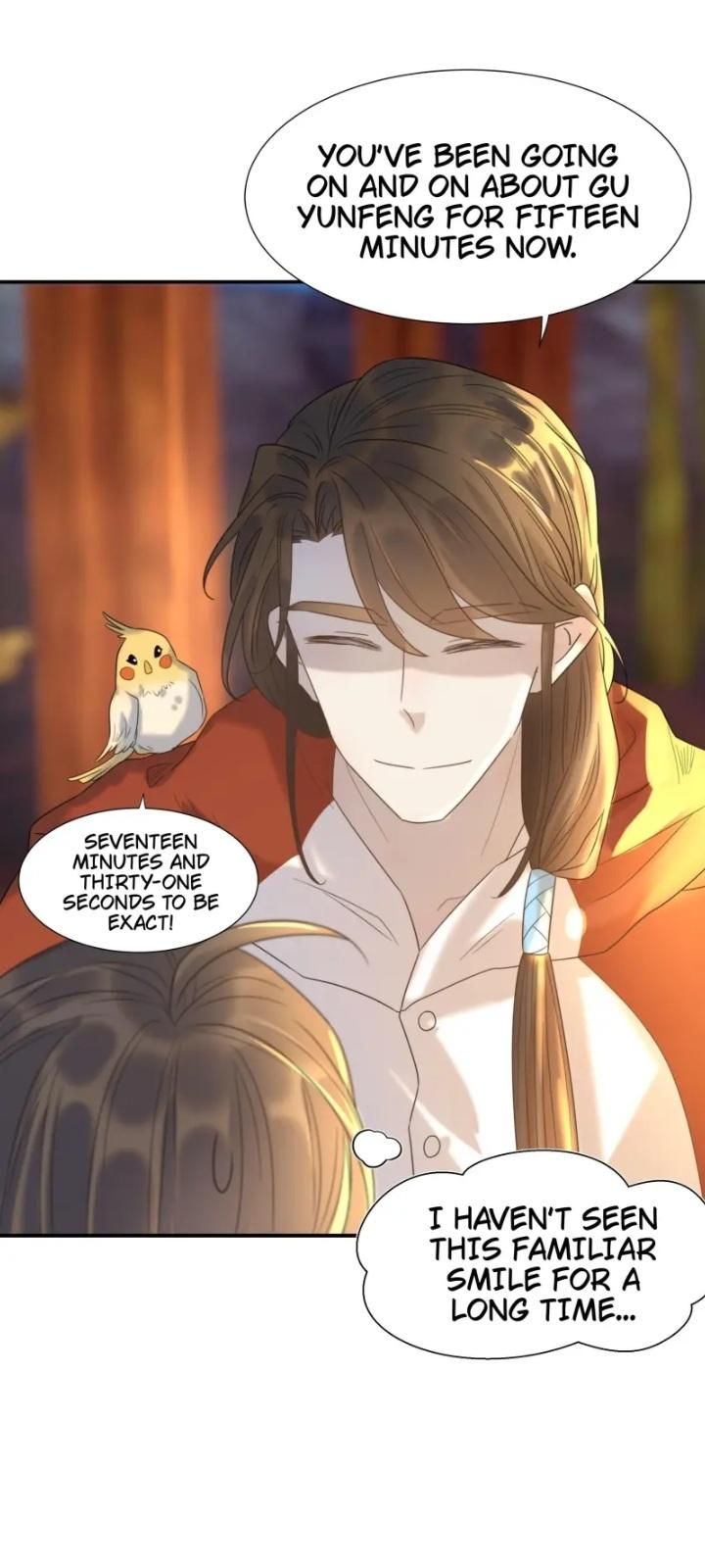 Get The Heroine’S Script chapter 82 page 20