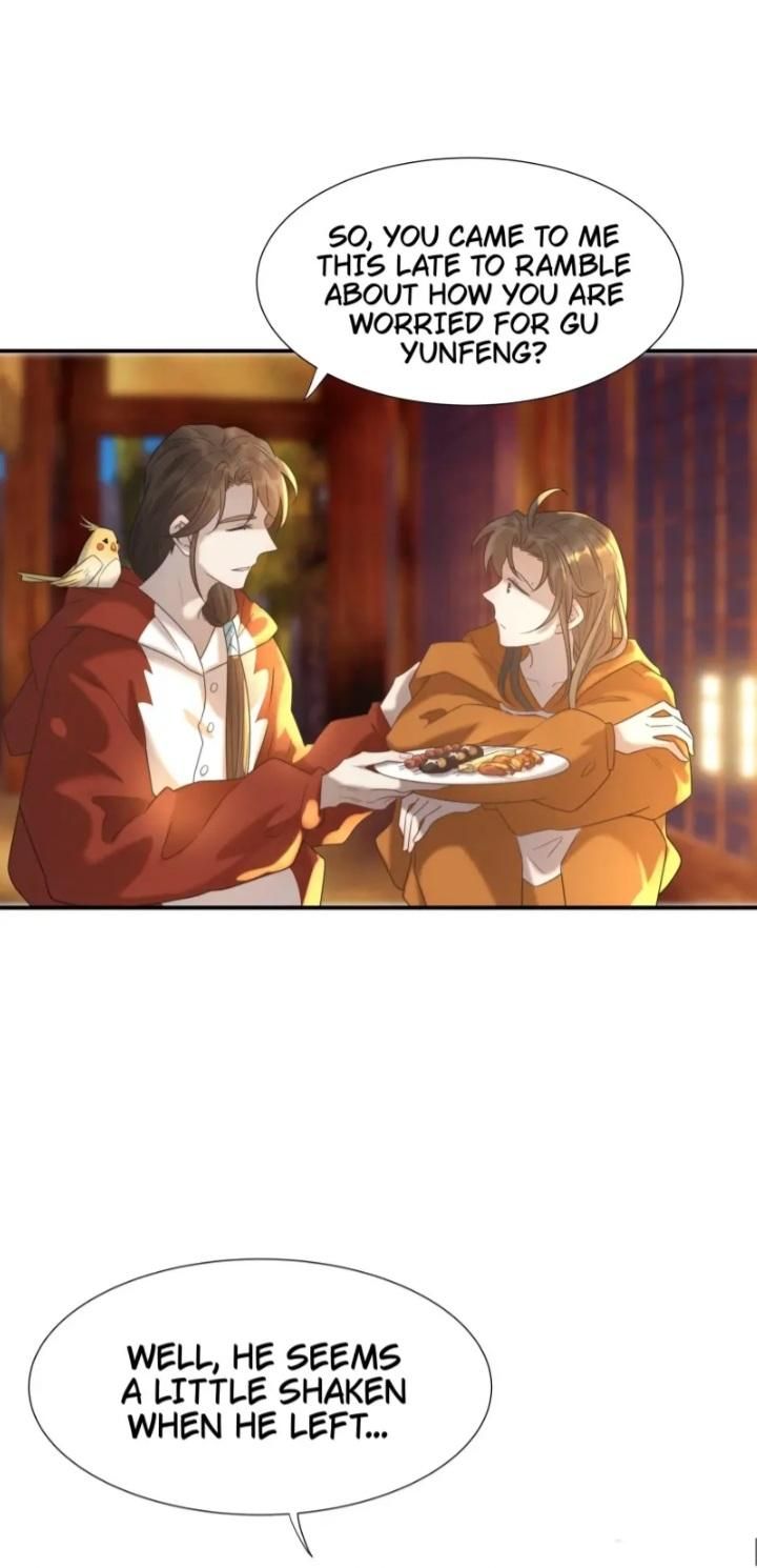 Get The Heroine’S Script chapter 82 page 21