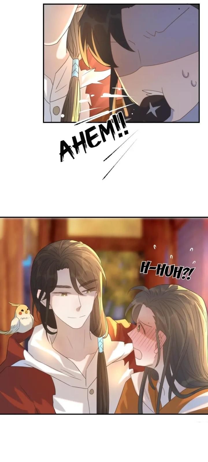 Get The Heroine’S Script chapter 82 page 23