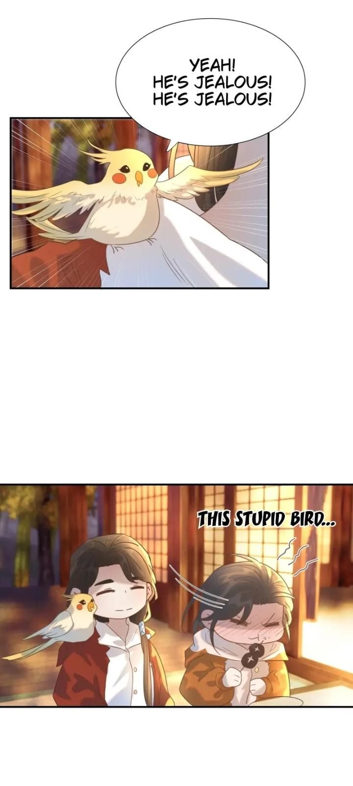 Get The Heroine’S Script chapter 82 page 24