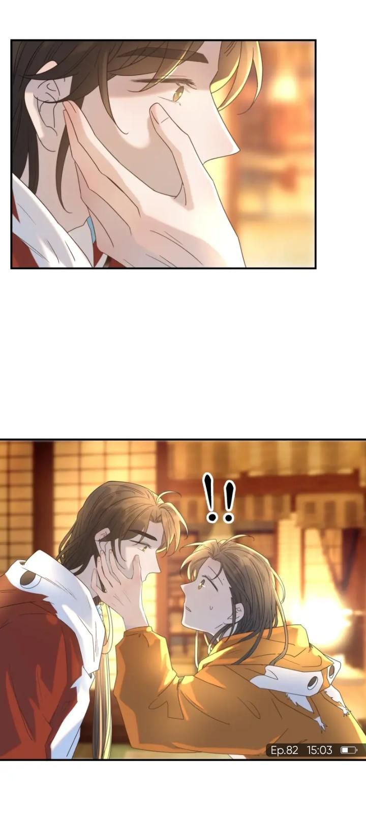 Get The Heroine’S Script chapter 82 page 28