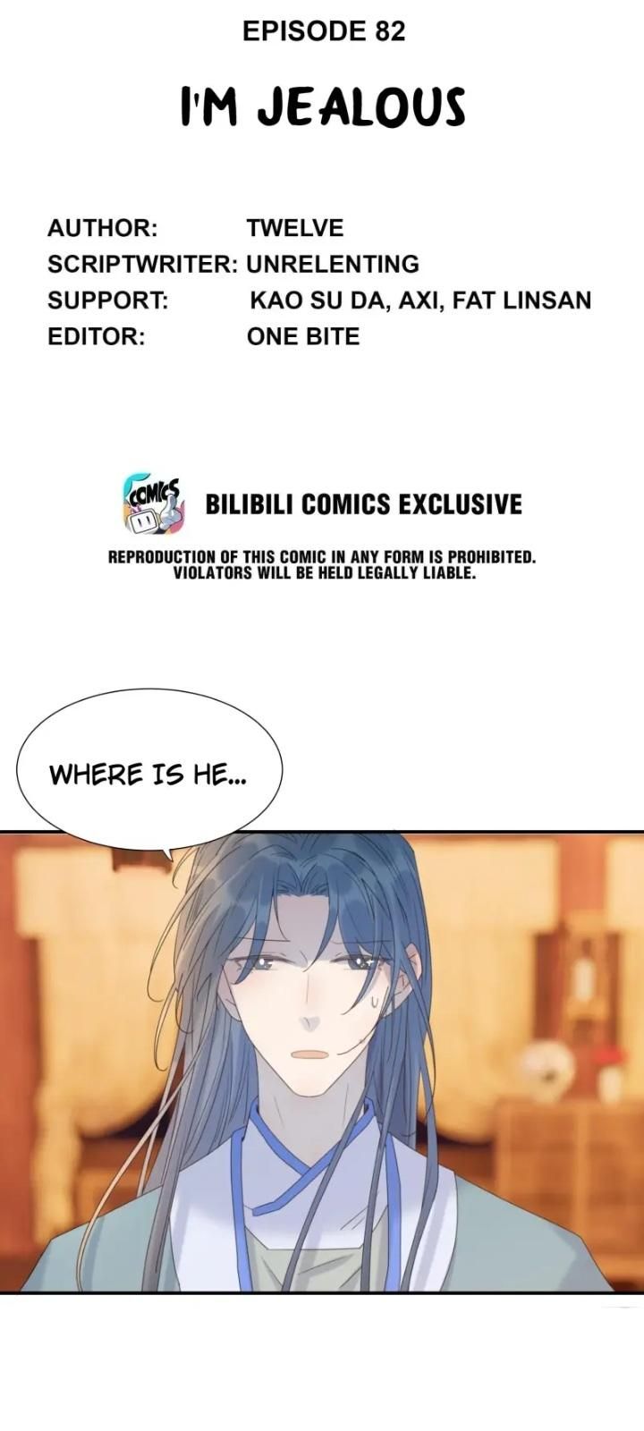 Get The Heroine’S Script chapter 82 page 3