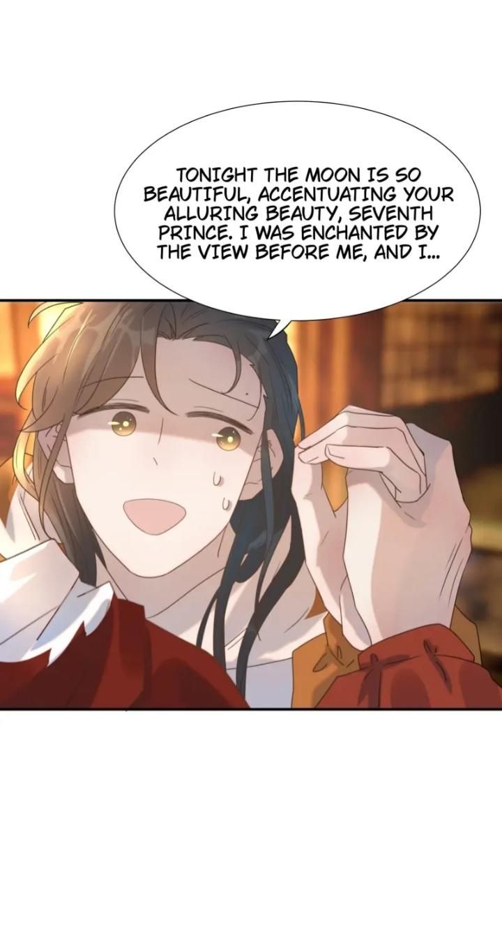 Get The Heroine’S Script chapter 82 page 31