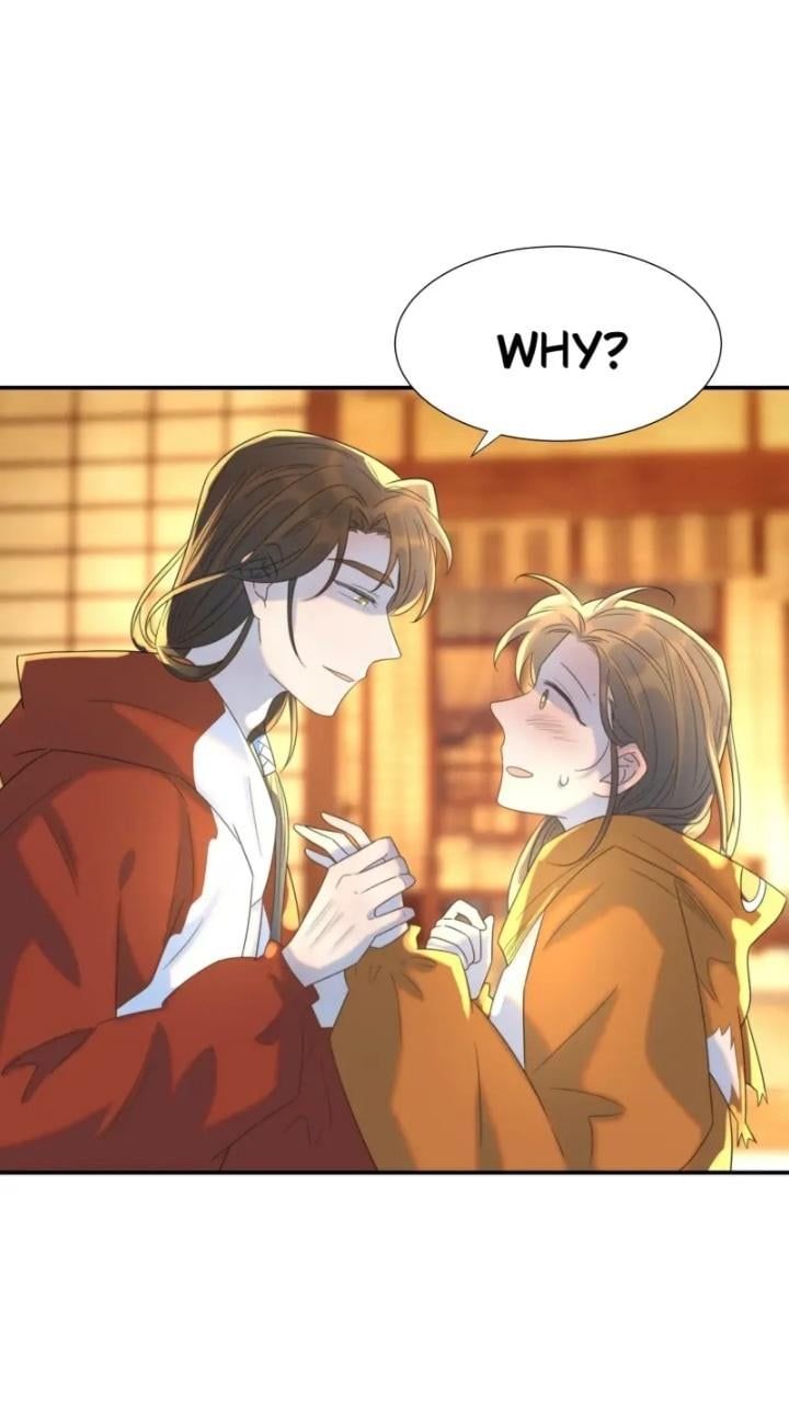 Get The Heroine’S Script chapter 82 page 33