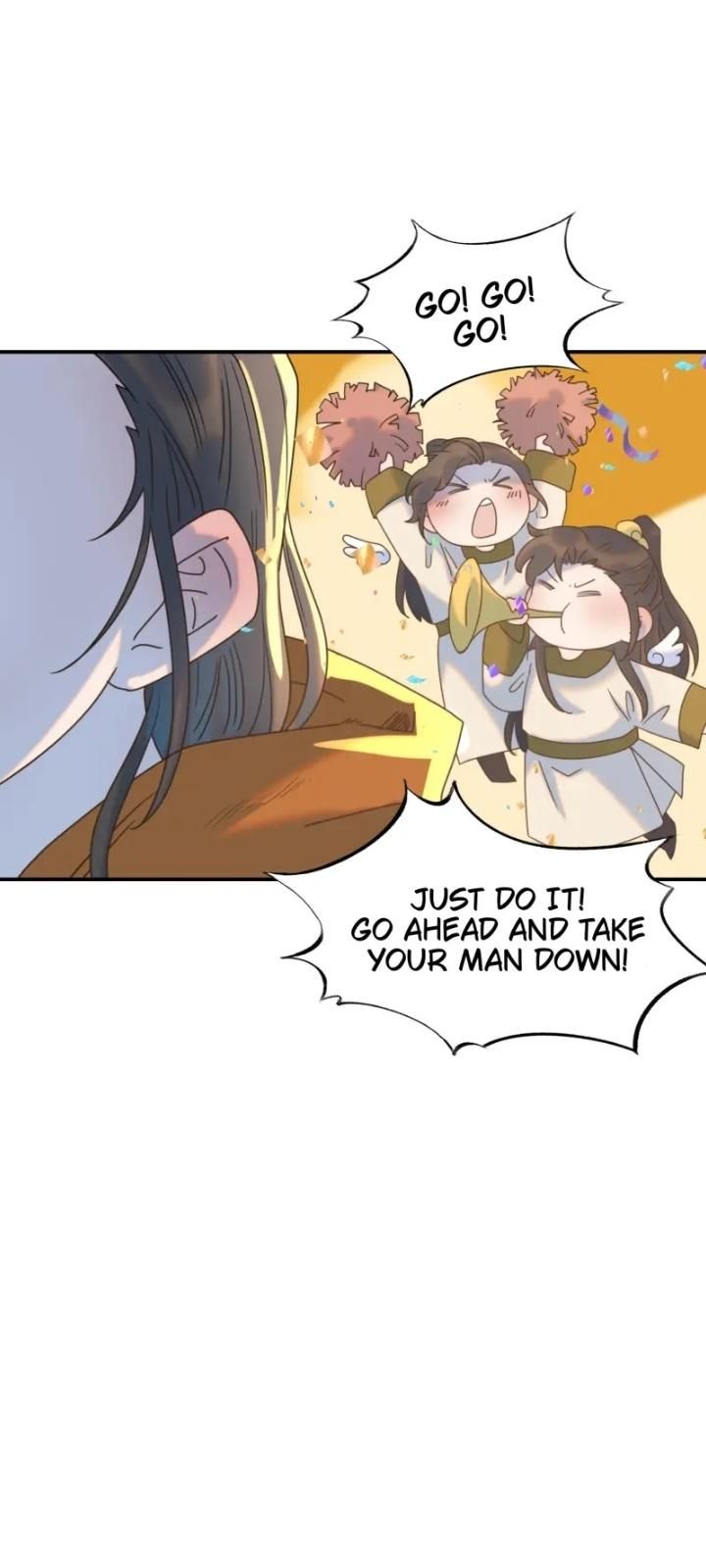 Get The Heroine’S Script chapter 82 page 35