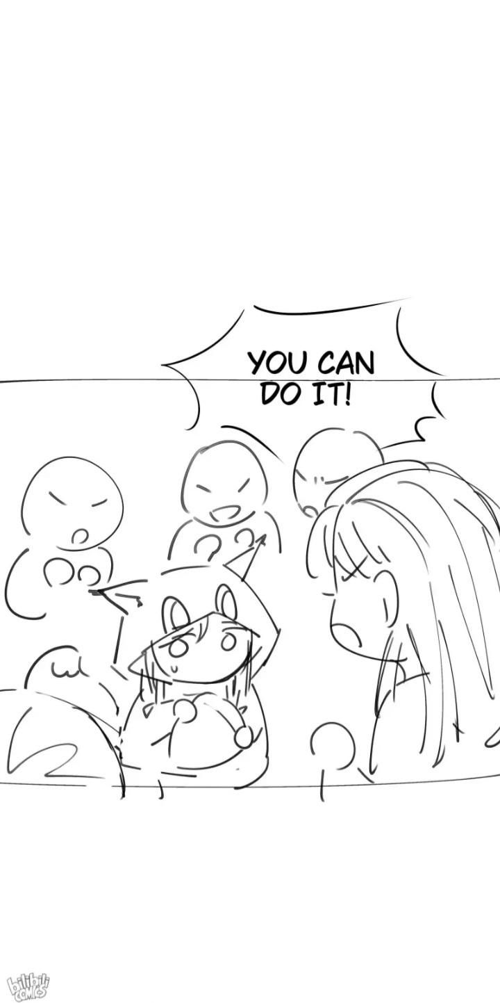 Get The Heroine’S Script chapter 82 page 36