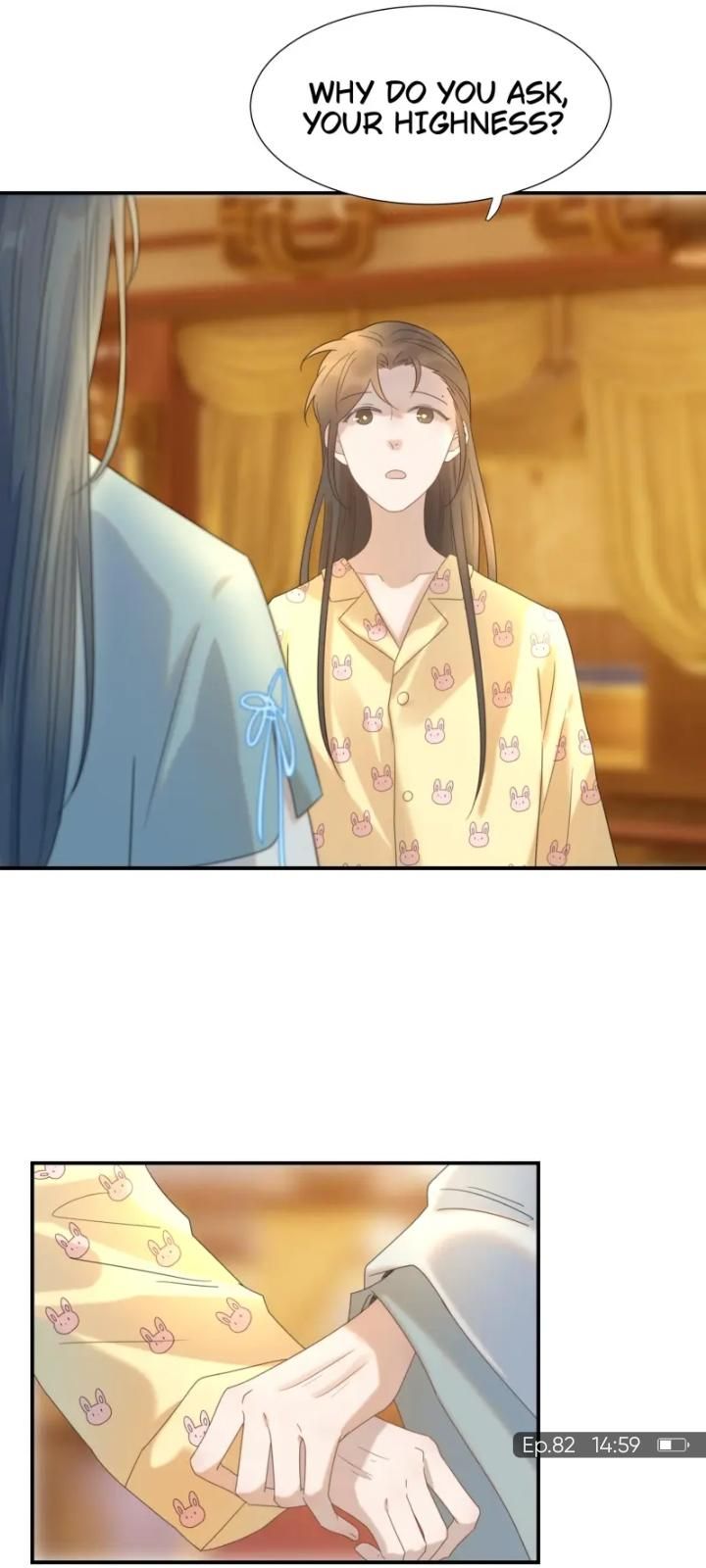 Get The Heroine’S Script chapter 82 page 6