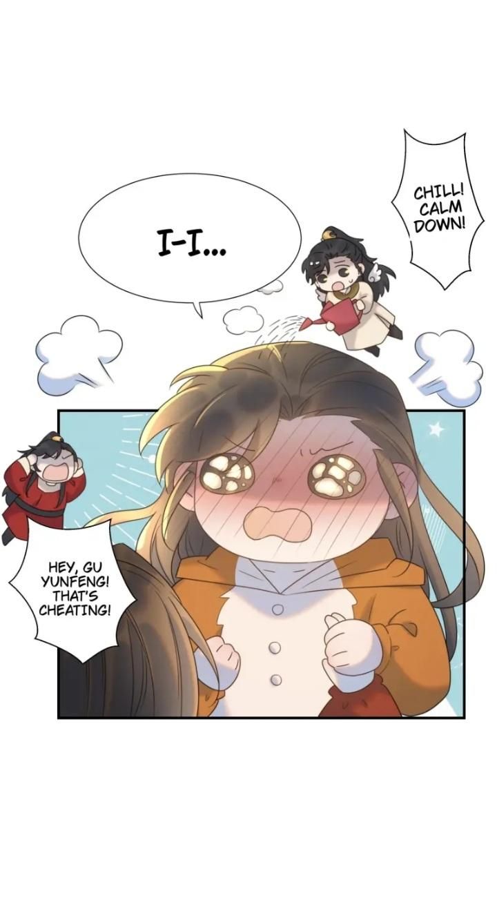 Get The Heroine’S Script chapter 83 page 10