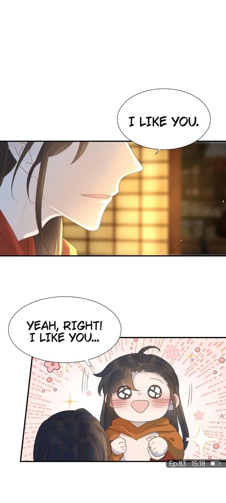 Get The Heroine’S Script chapter 83 page 13