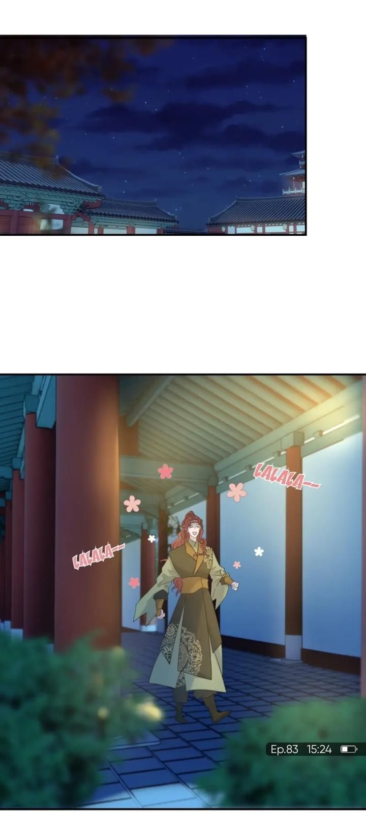 Get The Heroine’S Script chapter 83 page 30