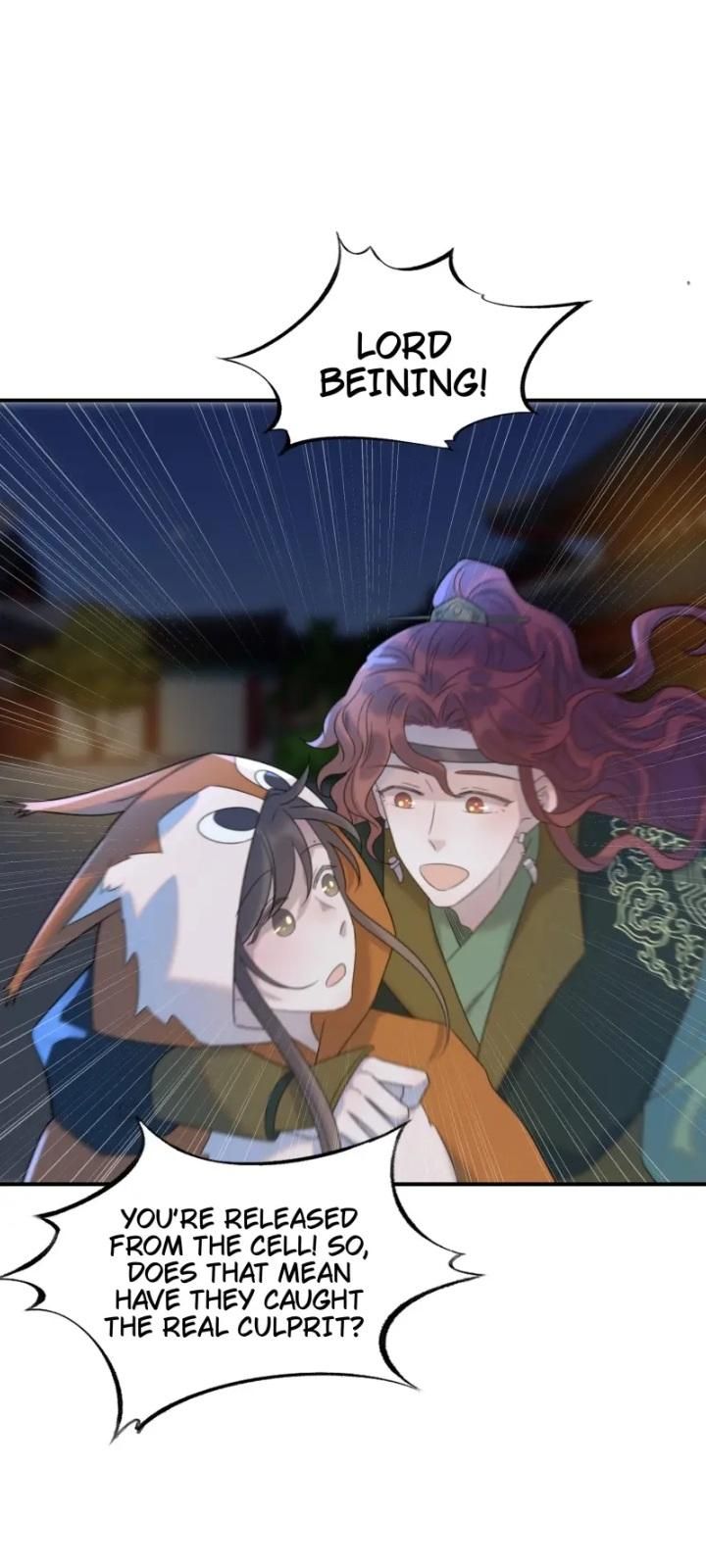 Get The Heroine’S Script chapter 83 page 37