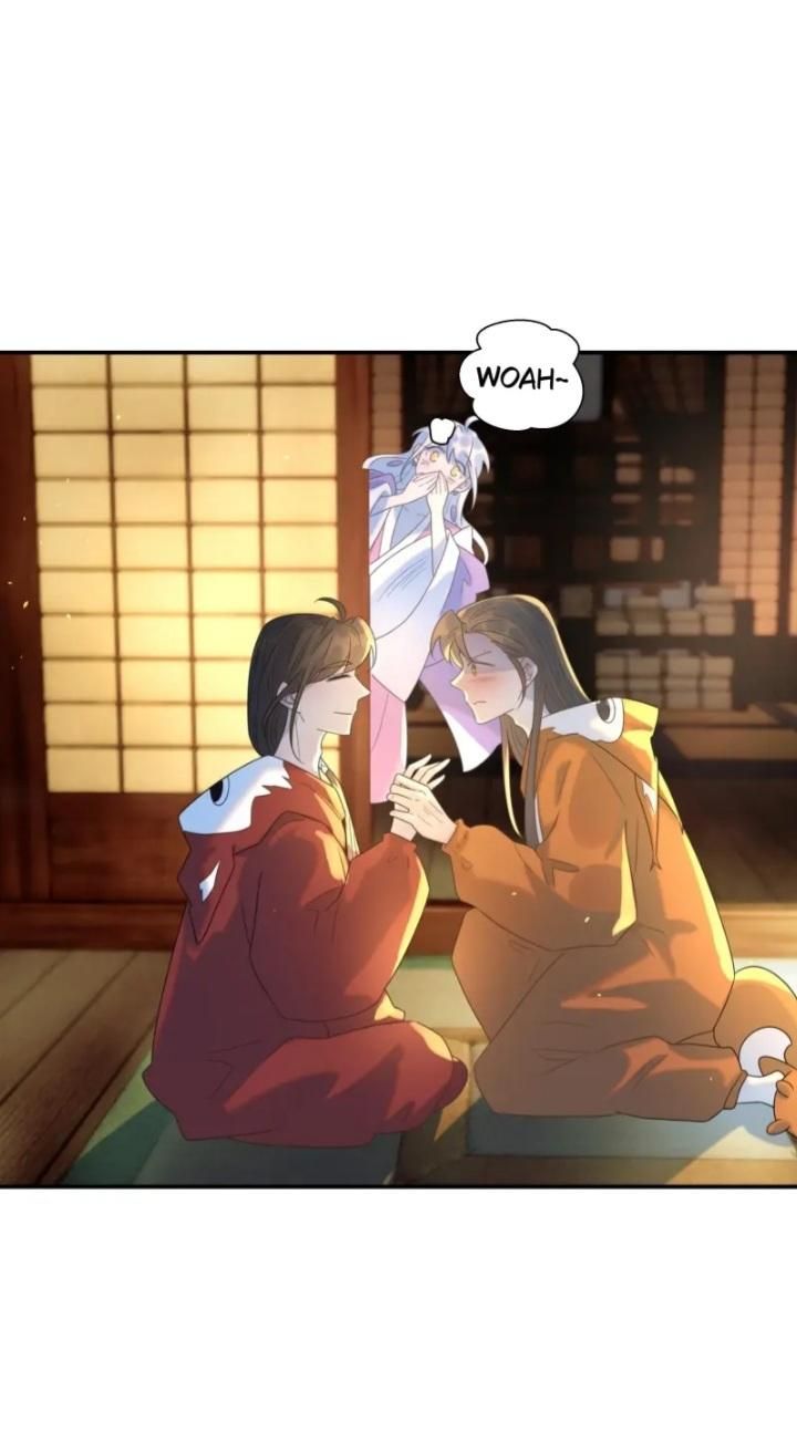 Get The Heroine’S Script chapter 83 page 8