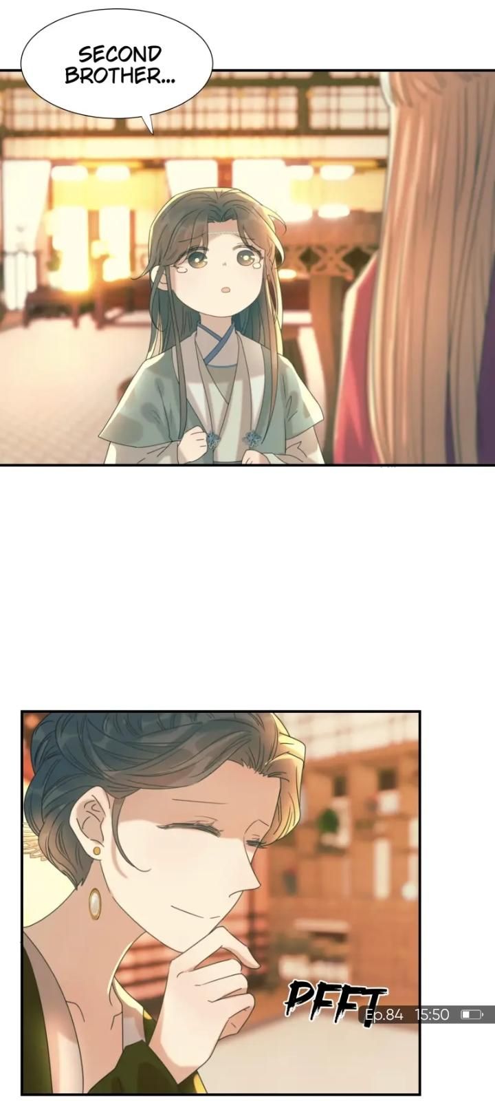 Get The Heroine’S Script chapter 84 page 10