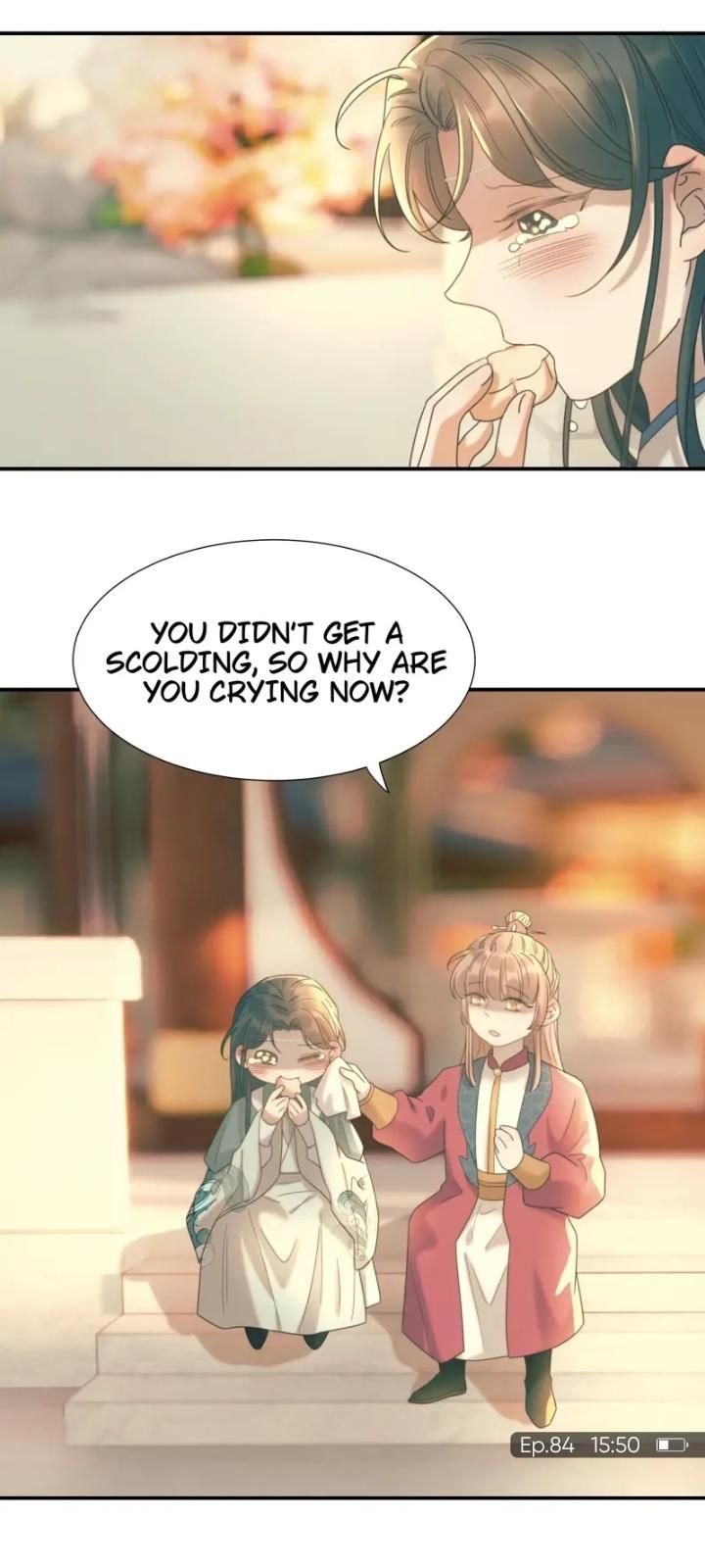 Get The Heroine’S Script chapter 84 page 14